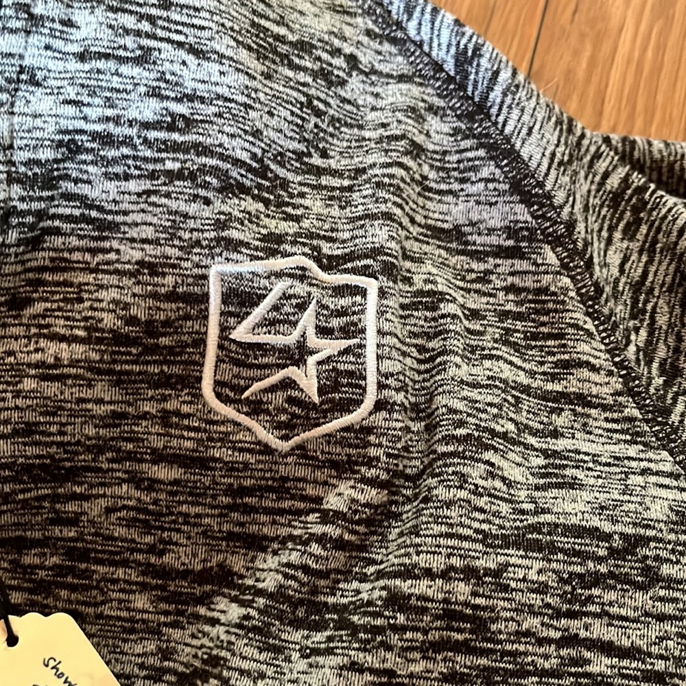 Zip Up Pullover - image 4